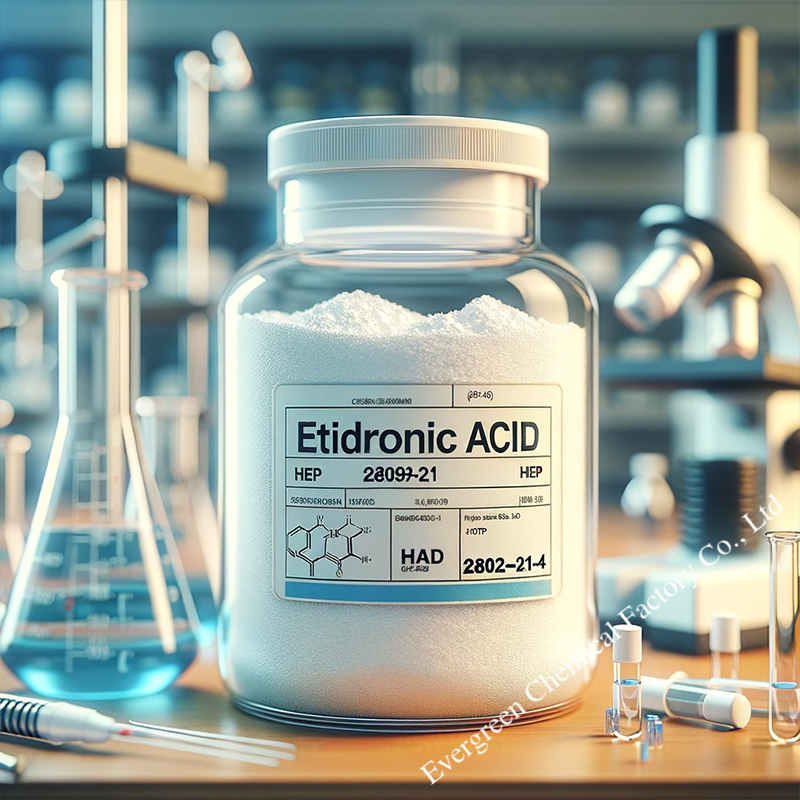 Etidronic Acid ( HEDP)