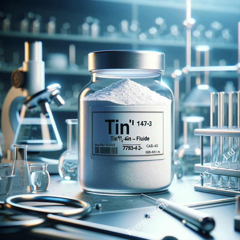 Tin(II)Fluoride